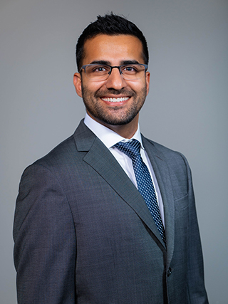 Vinay Goyal