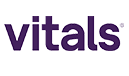 Vitals logo