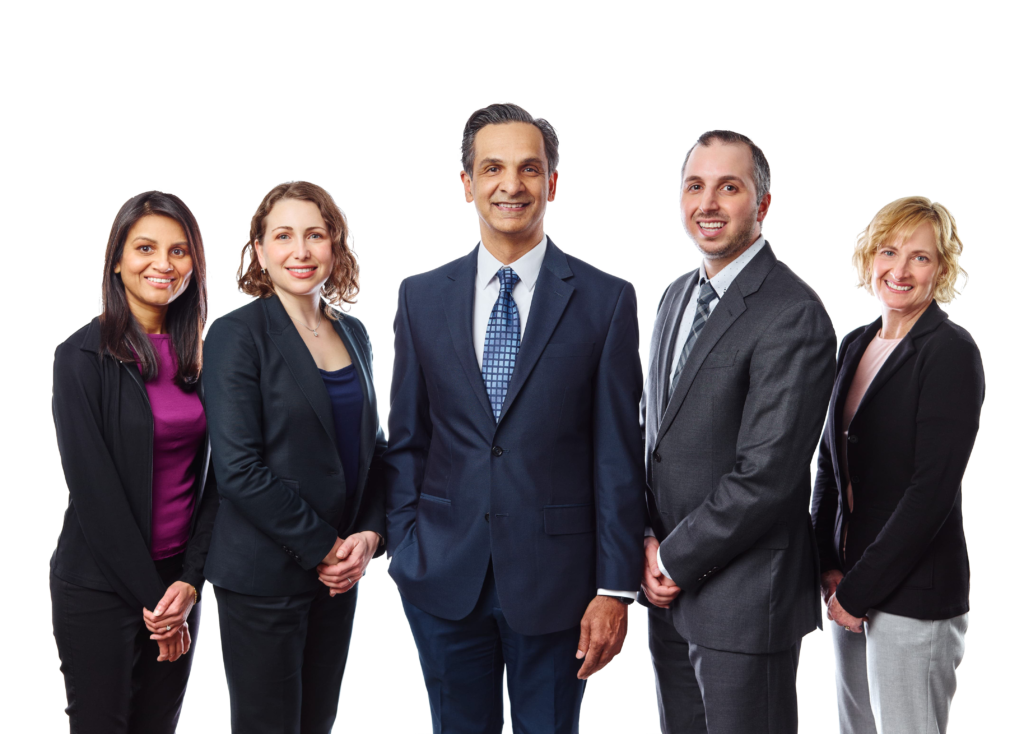Our Staff