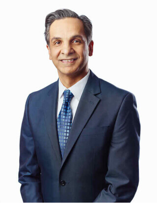 Aijaz Alvi, MD, FACS