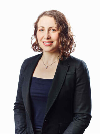 Dina Golbin-Hallett, DO