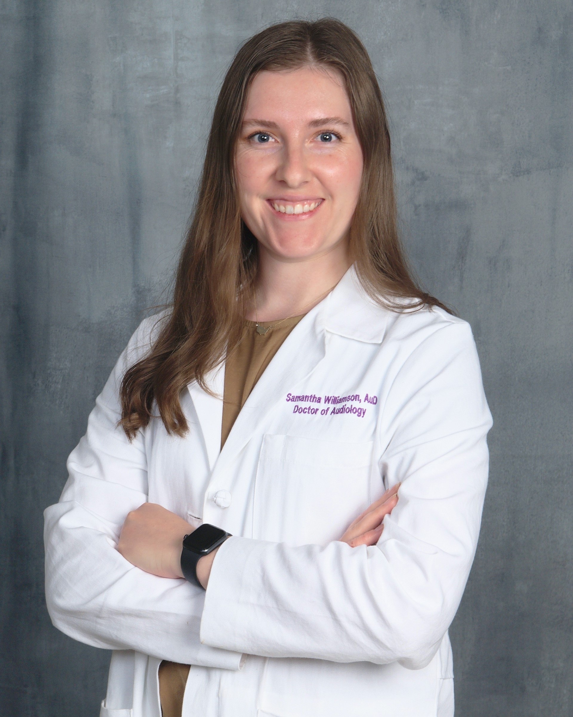 Dr. Samantha Williamson Specialty Care Institute