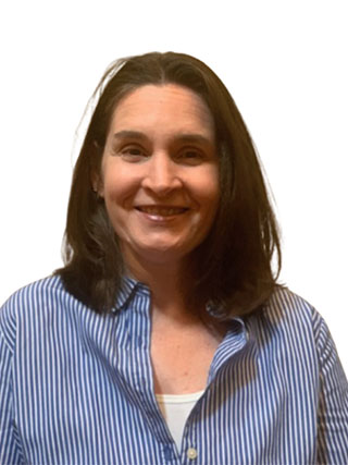Tricia Heneghan