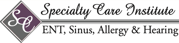 Specialty Care Institute logo